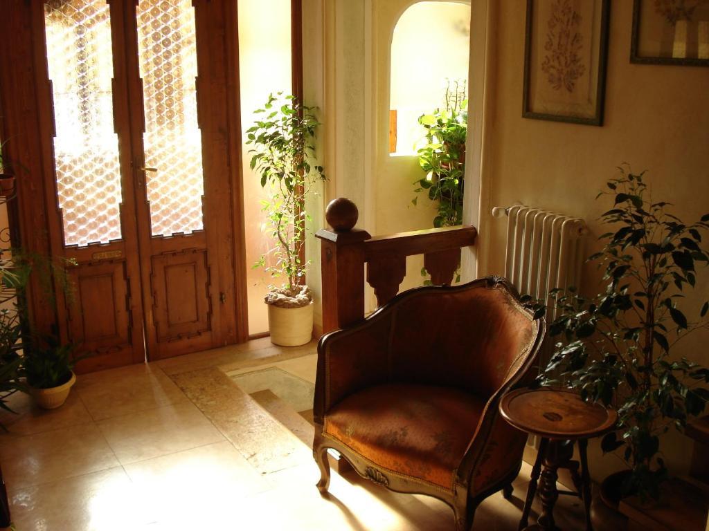 Locanda Modigliani Ferrara Exterior photo